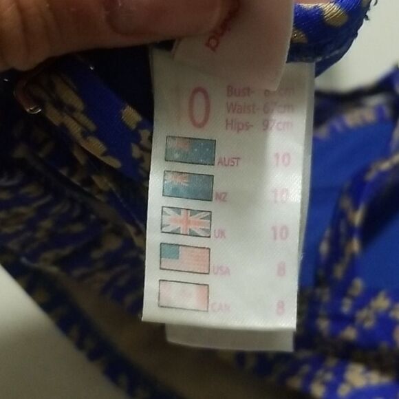 👙 2 Chillies Bikini 👙 - Picture 10 of 11